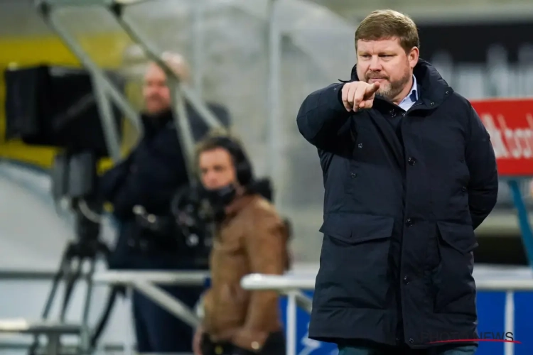 Vanhaezebrouck legt na zege tegen 'machtigste club' focus weer op competitie: "Ik ga absoluut niet euforisch doen"