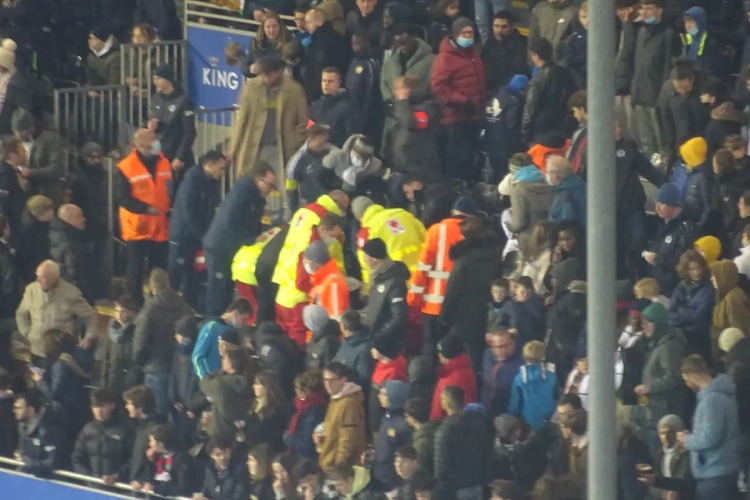 Dé persoon waar iedereen aan denkt na OHL - Anderlecht is gereanimeerde fan: we duimen dat het goedkomt
