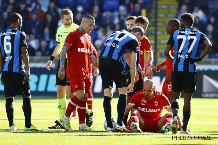 Analisten willen geen rood voor Vanaken: "Groot verschil met Vanzeir"