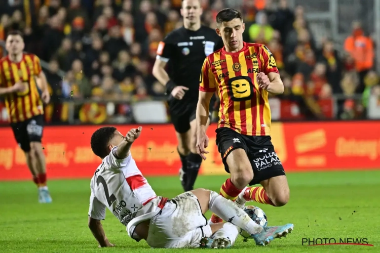 Situatie rond familie speler KV Mechelen plaatst alles in perspectief: "Wat stelt voetbal dan nog voor?"