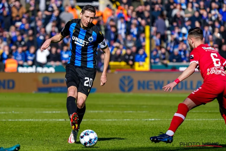 Komt er dan toch een transfer? 'Engelse subtopper maakt van Vanaken dé prioriteit van deze zomer'