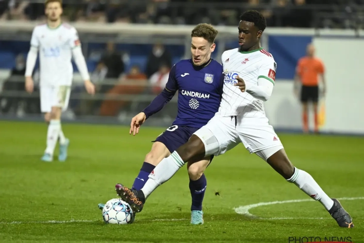 OFFICIEEL: Antwerp shopt in eigen land en plukt jeugdinternational weg bij OHL