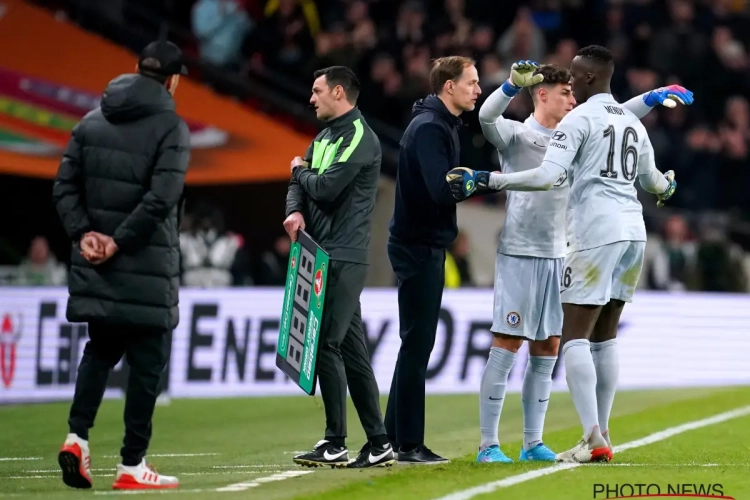 🎥 De (bijna) perfecte strafschoppenreeks: hoe specialist Kepa de antiheld werd voor Chelsea