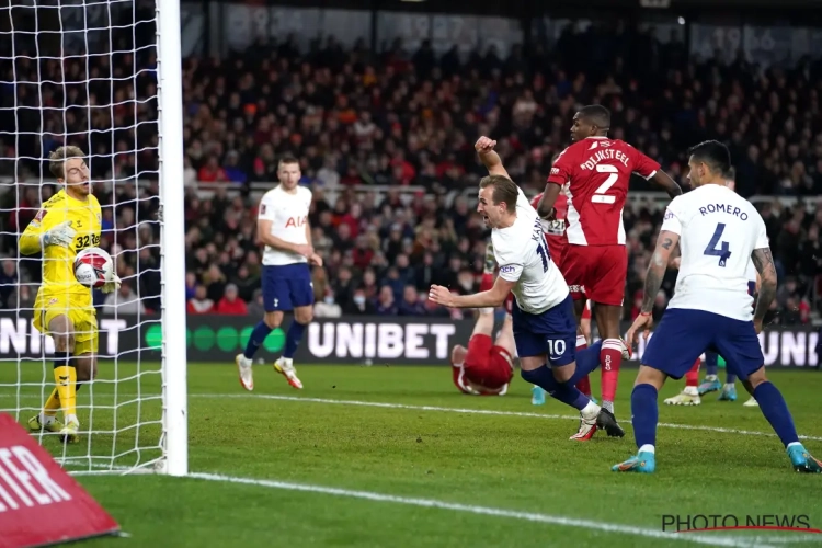 FA Cup: Nieuwe mokerslag voor Tottenham, Manchester City bekert verder 