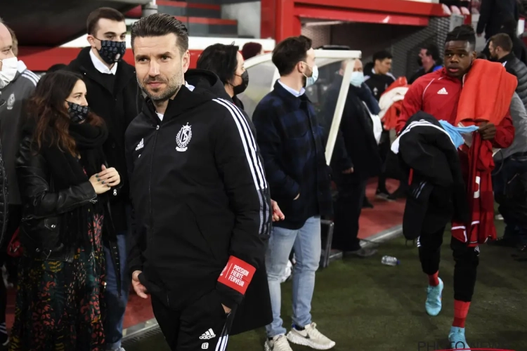 Opluchting van jewelste bij Luka Elsner na zege tegen Beerschot: "Getoond waar deze club voor staat"