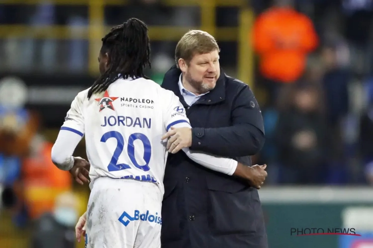 Analist heeft niks dan lof voor AA Gent: "Heb je die flanken gezien?"