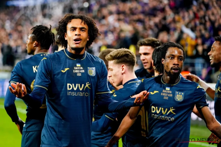 De nieuwe weg van Anderlecht begint te lonen: vedetten in functie van het team (het verschil in statistieken met vorig seizoen is enorm)