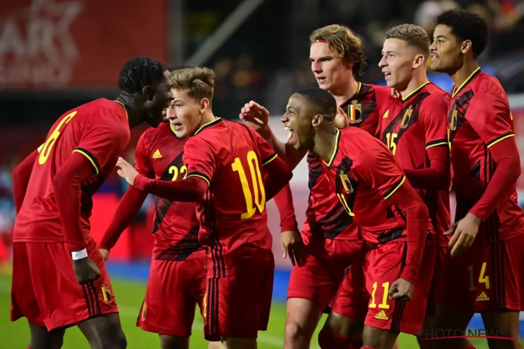 'Premier League-club duwt door: 40 miljoen euro voor jonge Rode Duivel'