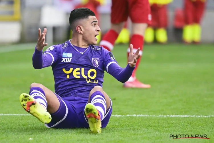 Ex-Beerschotter krijgt nog steeds geen kans bij Feyenoord, nieuwe uitleenbeurt dringt zich op