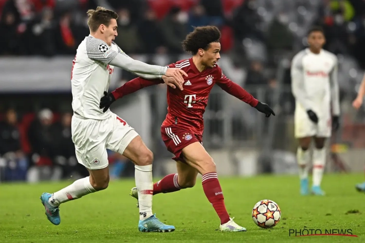 Ex-Ajacied antiheld in afgang tegen Bayern München: "Hij kan er niet zoveel van"