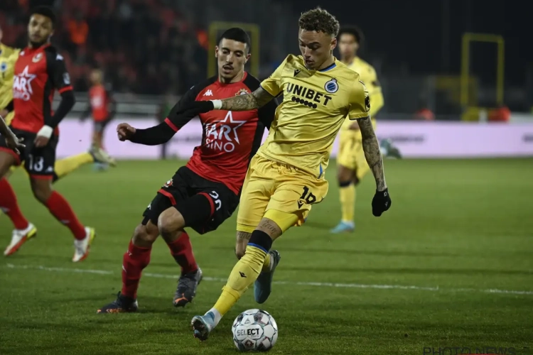 Noa Lang zegt Jupiler Pro League vaarwel: "Ik heb jullie competitie heet gemaakt, België gaat me missen"