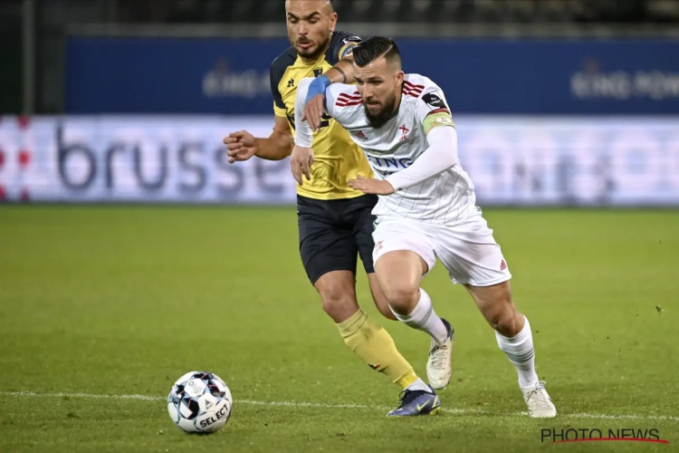 OHL kan niet stunten tegen Union: "Naar het beeld van ons seizoen" & "Staan waar we horen te staan"