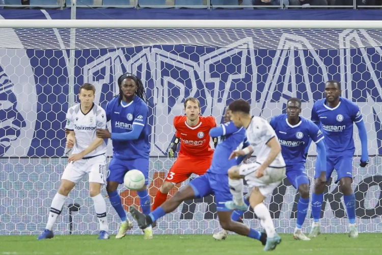 Nederlandse finale mogelijk, Gent zal extra balen: de loting voor de kwartfinales in de Conference League