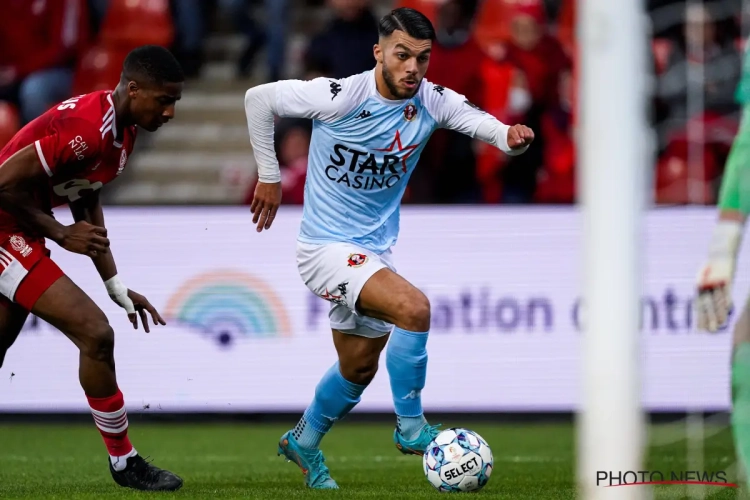 Seraing droomt nog van de redding: "Kunnen van een declic spreken"