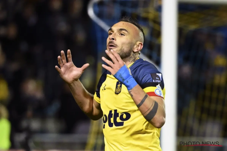 Weer oproep voor doellijntechnologie na twijfel bij afgekeurde goal Union, zelfs bezoekende coach Vanderhaeghe vroeg erom