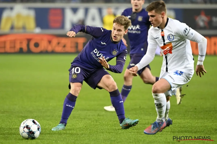Vooruitblikken op de bekerfinale met Eddy Snelders: "Vadis zou meer gemist worden bij Gent dan Verschaeren bij Anderlecht"