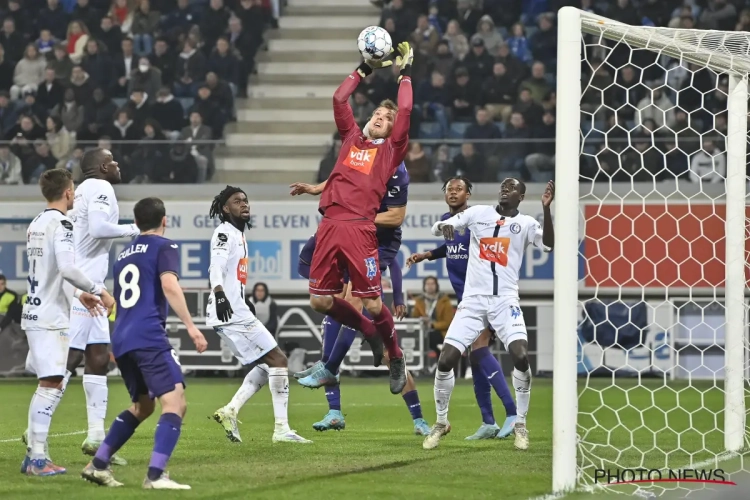 Levert rol van bekerheld Davy Roef transfer op? Wim De Coninck analyseert