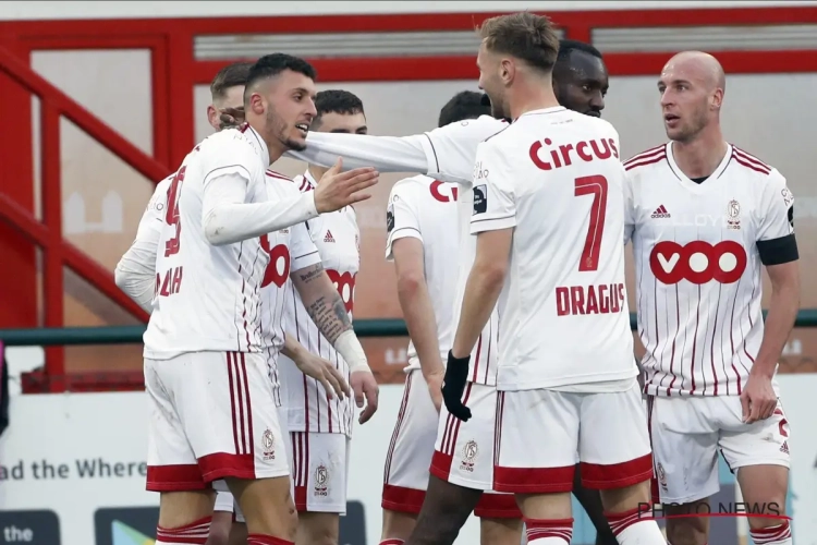 Ploegmaat en coach over 'Man van de Match': "Geniale ingeving" en "Misschien te weinig gezien dit seizoen, maar ..."