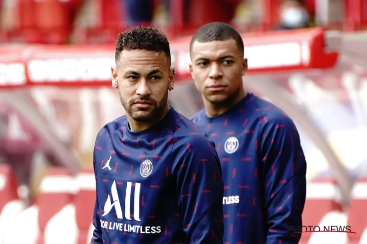 PSG op volle sterkte tegen RC Lens: titel in zicht