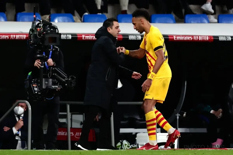 Spaanse kranten bejubelen Xavi, architect van wederopstanding Barça: "Hij is gekomen om een tijdperk te markeren"