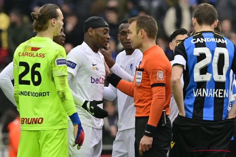 Opsteker voor Genk in race naar play-offticket: geen schorsing voor verdediger