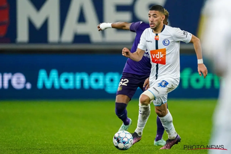 Tissoudali behoedt Marokko van slechte uitgangspositie, alles wordt beslist in terugwedstrijd