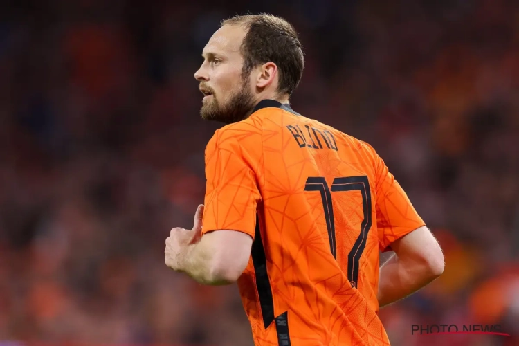 Nederland toont hoe wingbackpositie anders én efficiënter kan: "Er is niet één manier om die positie in te vullen"
