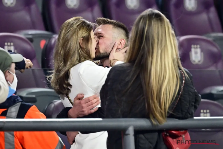 Siebe Van der Heyden mag dromen: "Een verrassing op training en we zoeken iemand die de rol van Vertonghen kan overnemen"