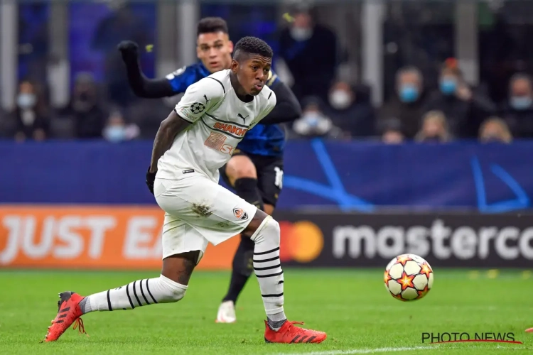 'Club Brugge opnieuw gelinkt aan buitenkansje - ook Anderlecht werd al genoemd'