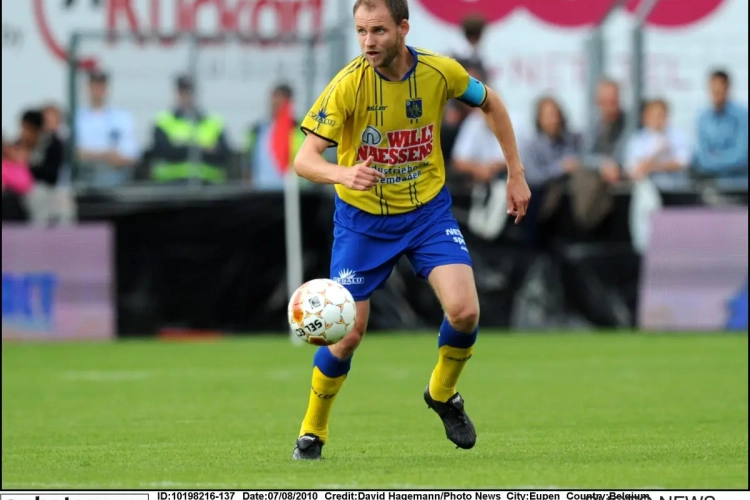 Cultheld Jef Delen na titel: "Alles is veel professioneler geworden, maar toch is Westerlo diezelfde sympathieke volksclub gebleven"
