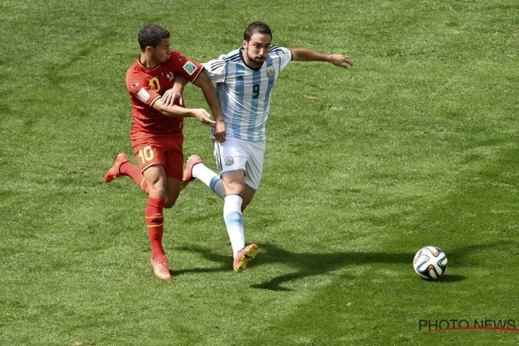 Argentijnse Rode Duivels-killer hangt zijn schoenen aan de haak