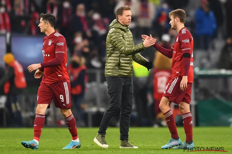 Julian Nagelsmann kreeg 450 doodsbedreigingen na CL-uitschakeling Bayern München: "Laat ze maar schrijven"