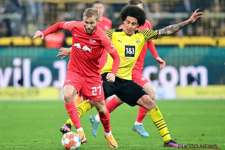 Axel Witsel is duidelijk over transfer: "Daar ga ik volgend jaar (nog) niet naar terug"