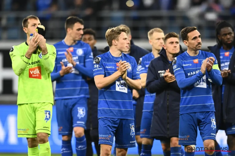 Geen PO1 voor Buffalo's: "Club Brugge zal het in elk geval niet erg vinden"