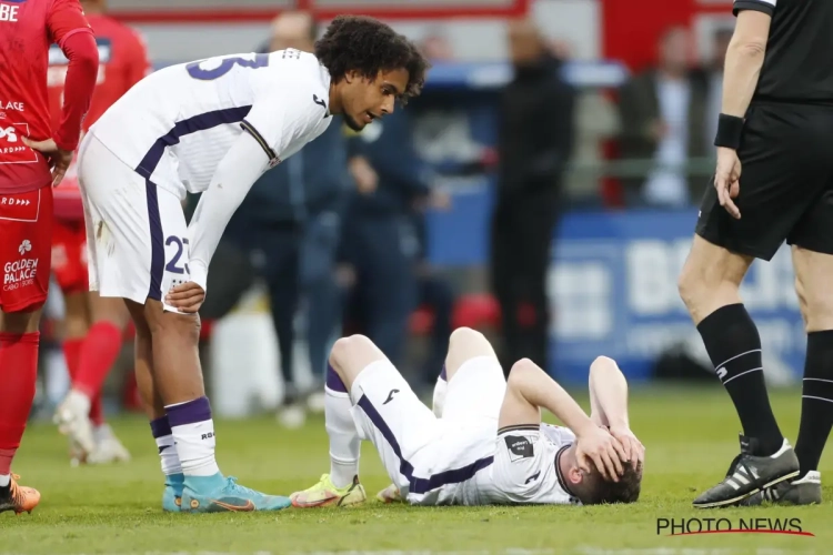 Zorgen om Sergio Gomez, Kompany is hoopvol: "Gaan hem klaarstomen voor bekerfinale"