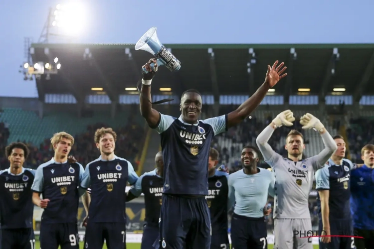 Pro League plant héél belangrijke vergadering: 'Belgisch profvoetbal gaat naar drie divisies van twaalf clubs'