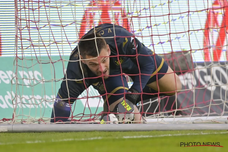 Anderlecht-kapitein hield zijn ploeg recht: "Dat is mijn rol in het collectief"