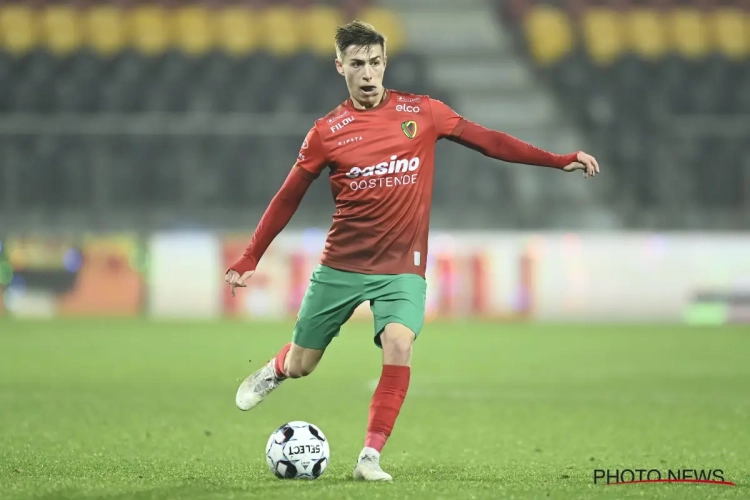KV Oostende en KV Kortrijk winnen vlot oefenduels, al moest Kortrijk wel tot in tweede helft wachten op doelpunten