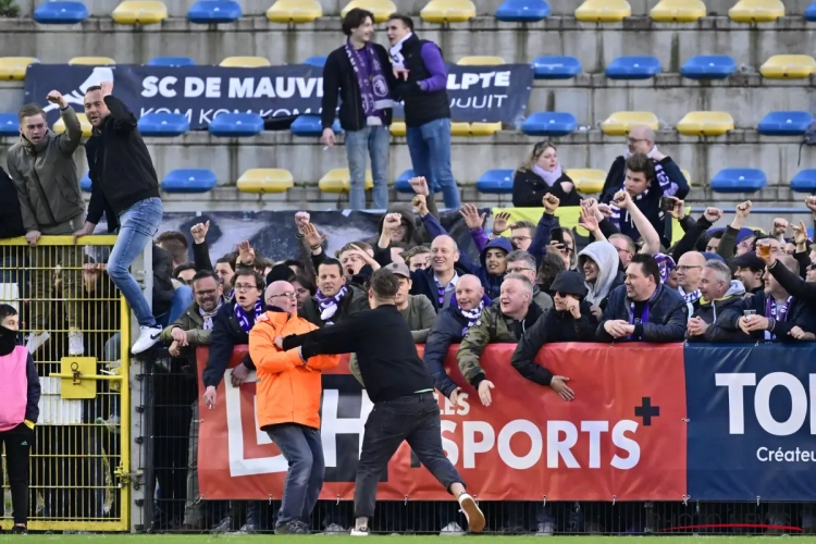 Chaos dreigt: wellicht pas uitsluitsel over Union-Beerschot na start Champions' play-offs