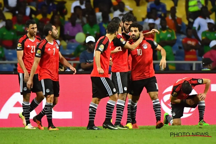 Rudi Garcia opgelet: WK-tegenstander van Rode Duivels knikkert titelverdediger uit de Afrika Cup