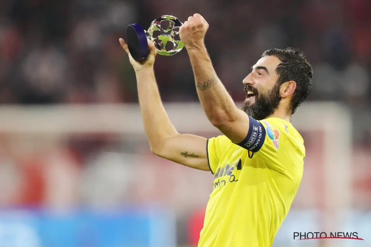 "Welkom in de UEFA boerenliga!" - Villarreal gaat viraal met geweldige tweet