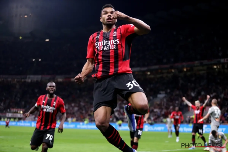 Onderhandelingen over overname AC Milan gaan goede richting uit: één miljard euro