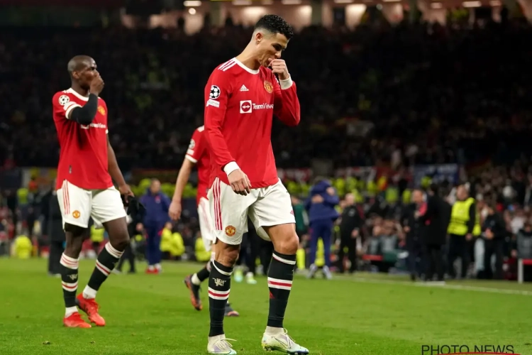 Cristiano Ronaldo komt met dramatisch nieuws: "Grootste pijn die je als ouder kan voelen"