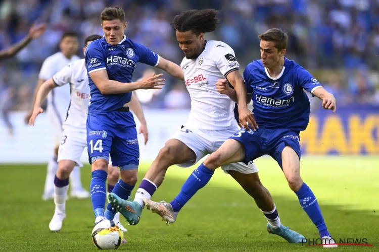 Analist legt vinger op paars-witte wonde: "Zelfs Kompany heeft stress en druk in zo'n wedstrijd niet onder controle"