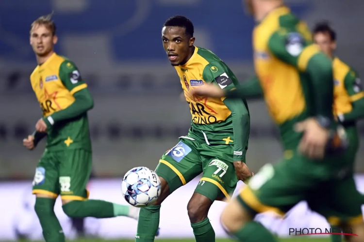 Moeskroen komt met officiële communicatie naar buiten