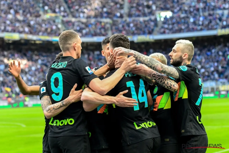 Inter schakelt versnelling hoger voor JPL-smaakmaker: 25 miljoen euro verwacht