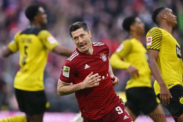 🎥 Gnabry opent met heerlijke knal weg naar kampioenschap: Bayern 2-1 voor in kampioenenmatch tegen Dortmund