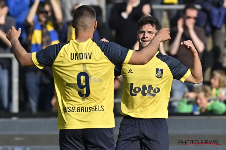 "Voorbarig om te stellen dat er veel spelers zullen verkassen bij Union"