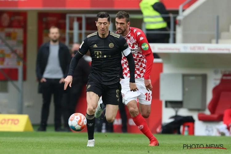 Landskampioen Bayern München verliest verrassend voor de vijfde keer dit seizoen