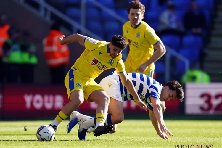 The Sun linkt Duitser Reda Khadra aan Anderlecht